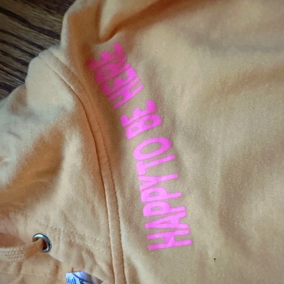 Positive Energy Sweatshirt - Picture 3 of 4